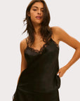 Simone Perele Love Me Top Broderie