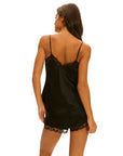 Simone Perele Love Me Top Broderie