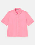 Tara Jarmon Charles Top
