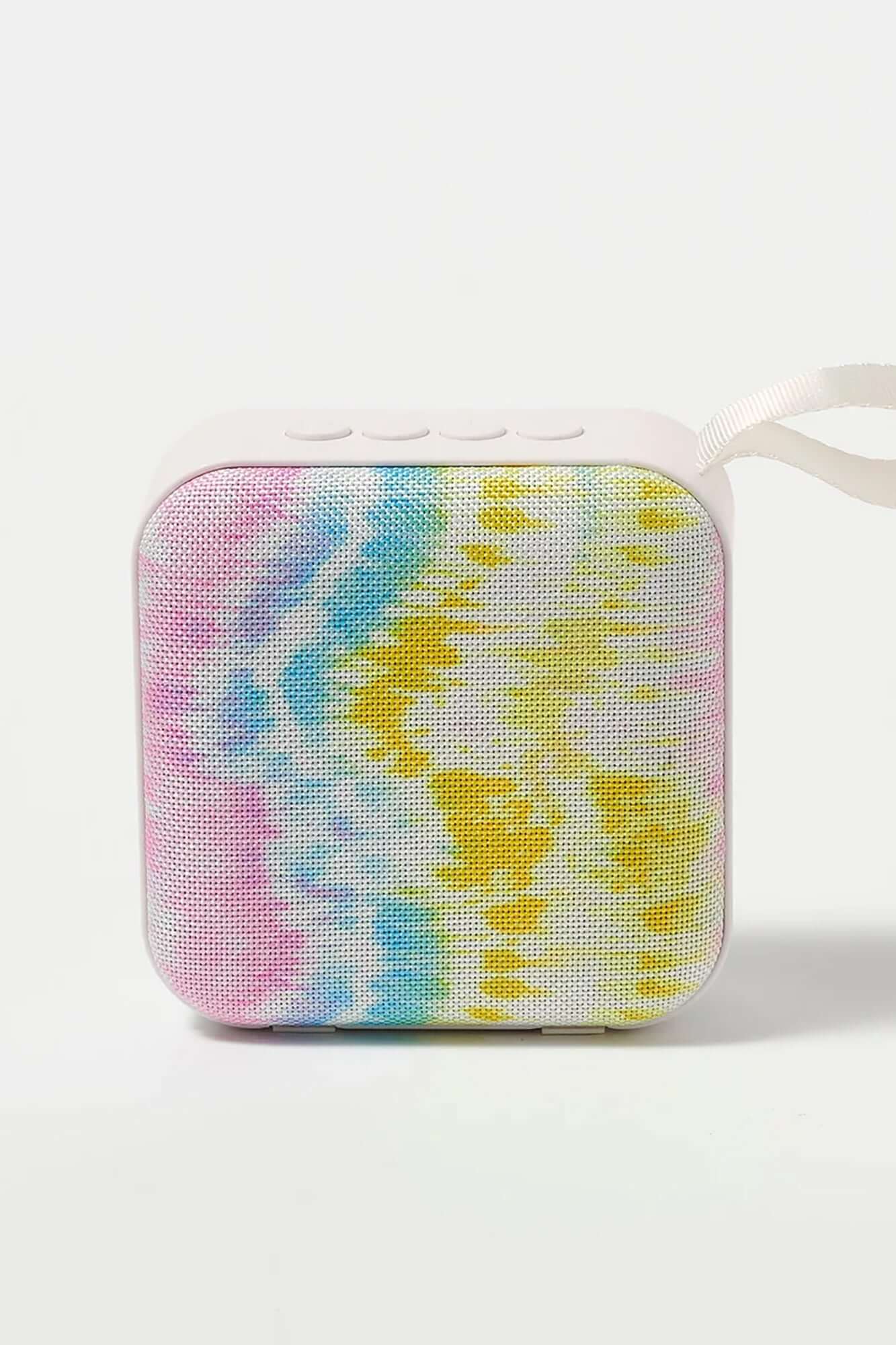 Travel Speaker