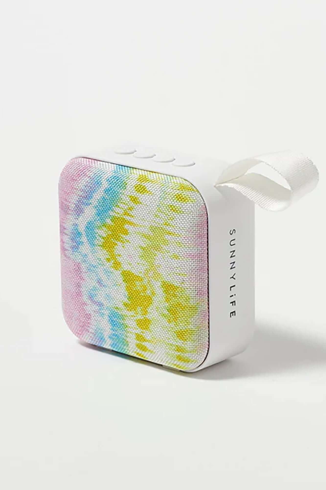 Travel Speaker