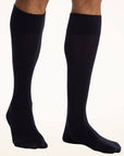Wolford Cotton Velvet Knee-Highs