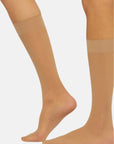Wolford Individual 10 Knee Highs