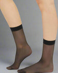 Wolford Individual 10 Socks