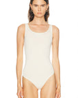Wolford Jamaika String Bodysuit