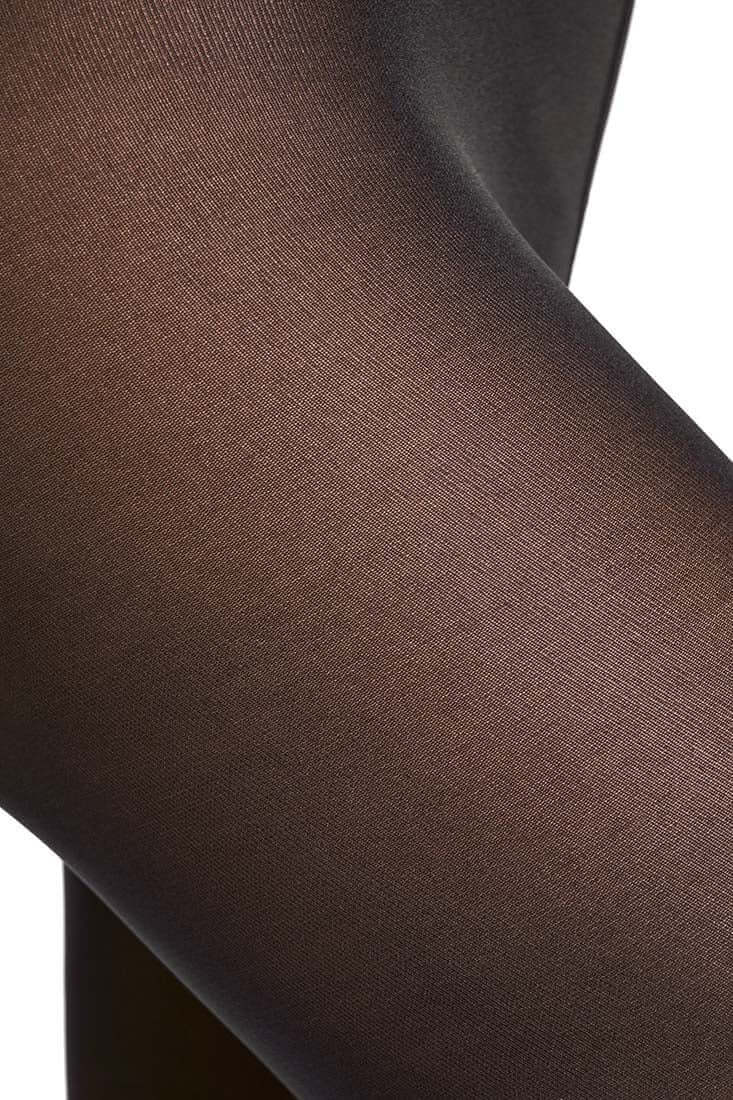 Wolford Velvet Deluxe 66 Comfort Color: Black, Anthraci Size: XS, S, M, L, XL at Petticoat Lane Greenwich, CT