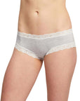 Iconic Boyshort