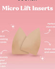 Micro Lift Inserts