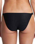 Avero Low Waist Brief in Black