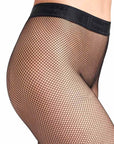 Wolford Twenties Comfort Tights Color: Black, Gobi Size: XS, S, M, L at Petticoat Lane Greenwich, CT