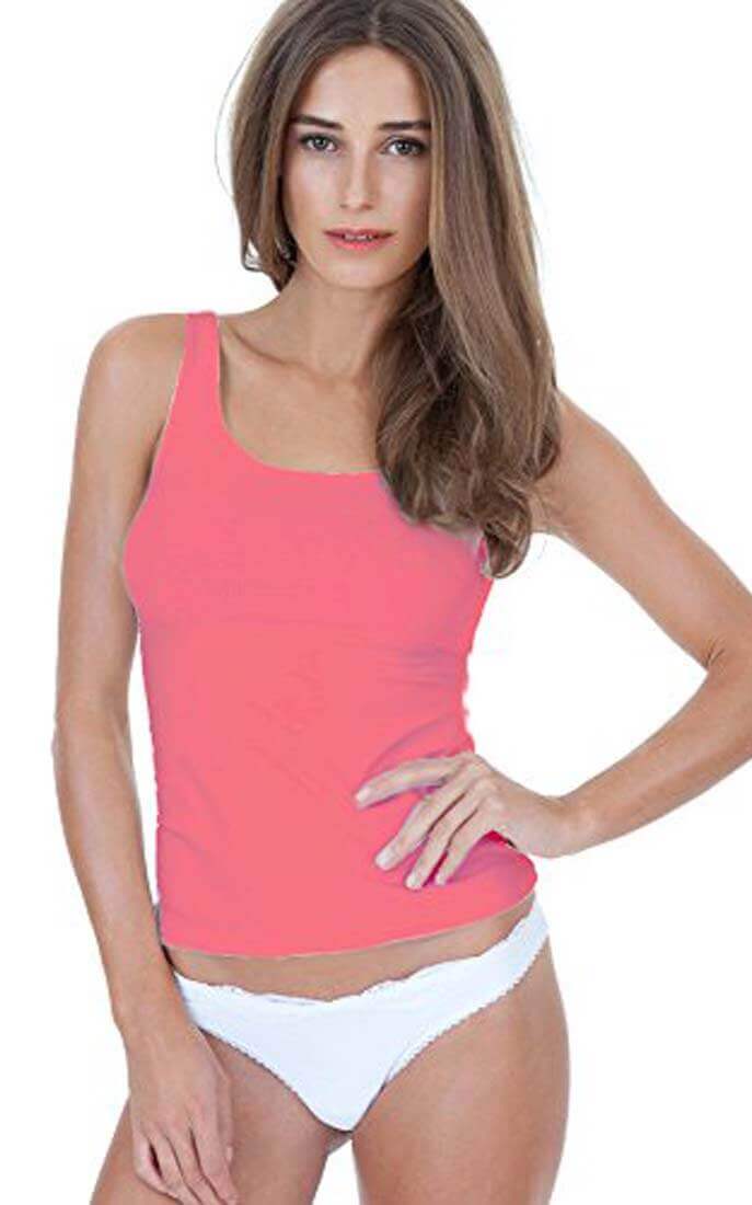 Only Hearts Low Back Tank Color: Creme, Navy, Denim, Black, Yellow, White, Parchment, Petrol Size: S, M, L, XL at Petticoat Lane Greenwich, CT