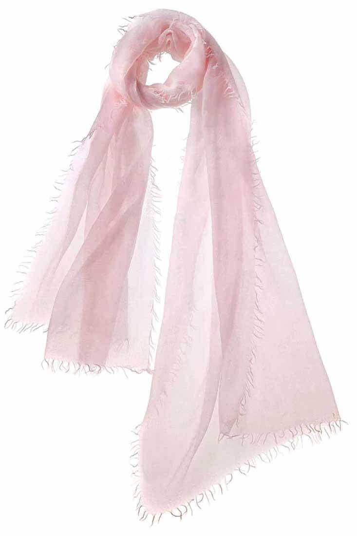 Alpine Cashmere Alta Shawl Color: Ballet at Petticoat Lane Greenwich, CT