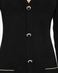 Marisa Sweater Dress