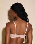 Forte Travel Padded Bralette