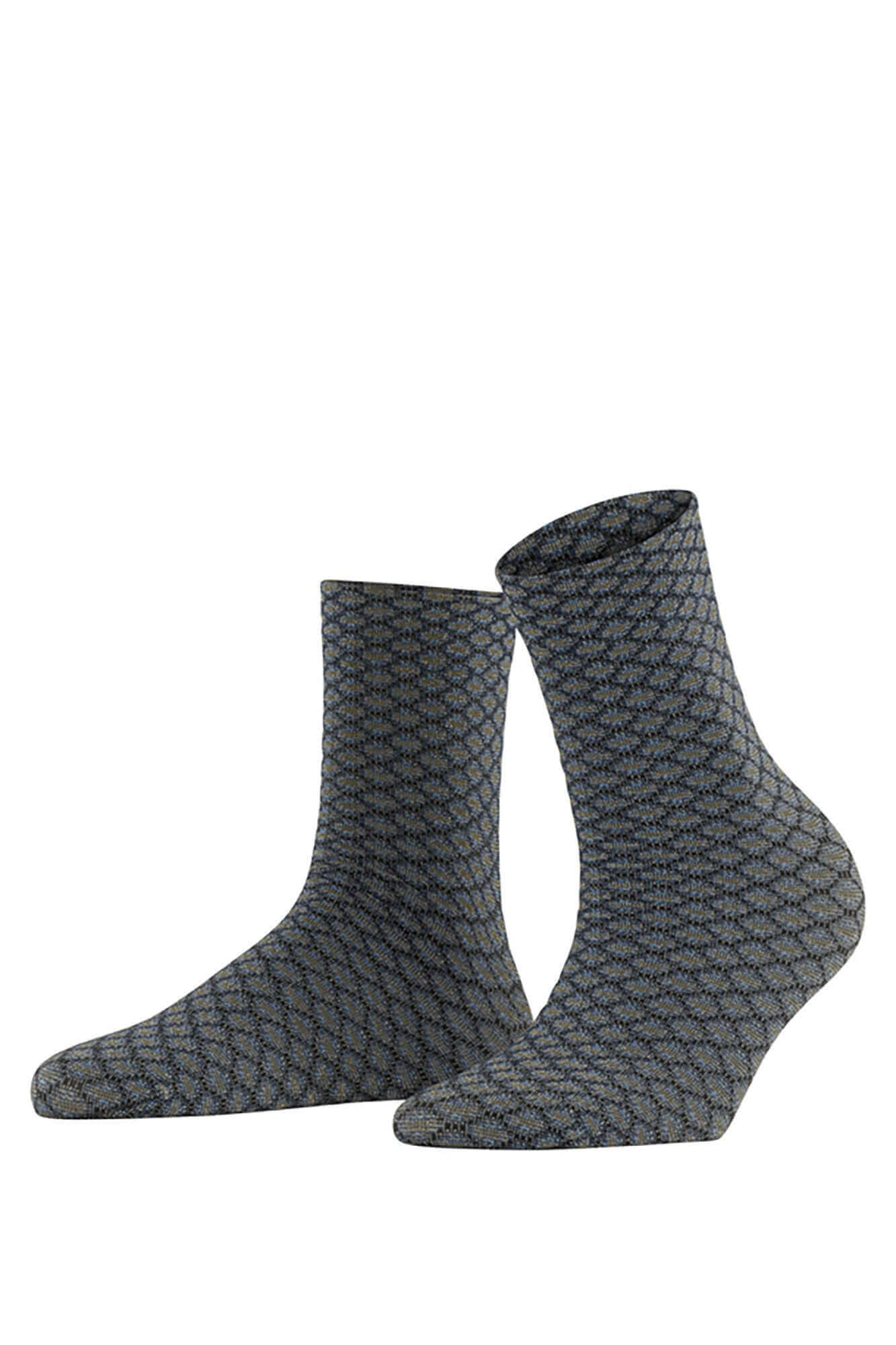 Gleaming Hive Socks