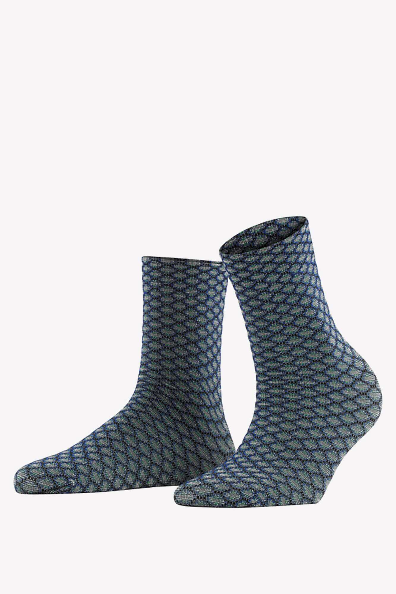 Falke Gleaming Hive Sock