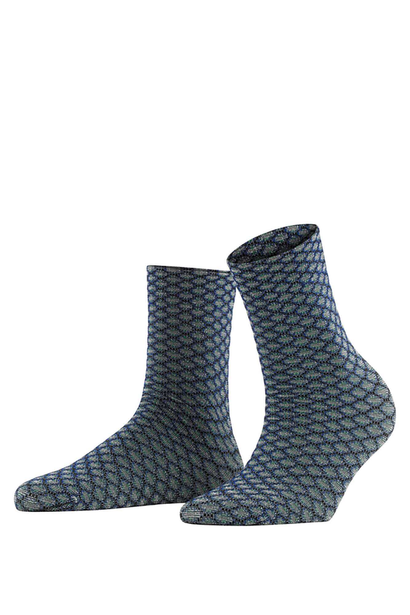 Gleaming Hive Socks