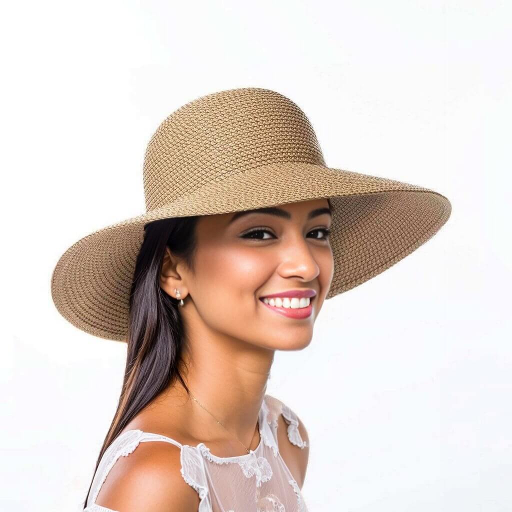 Eric javits cheap daphne hat