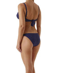 Palm Beach Bikini in Navy