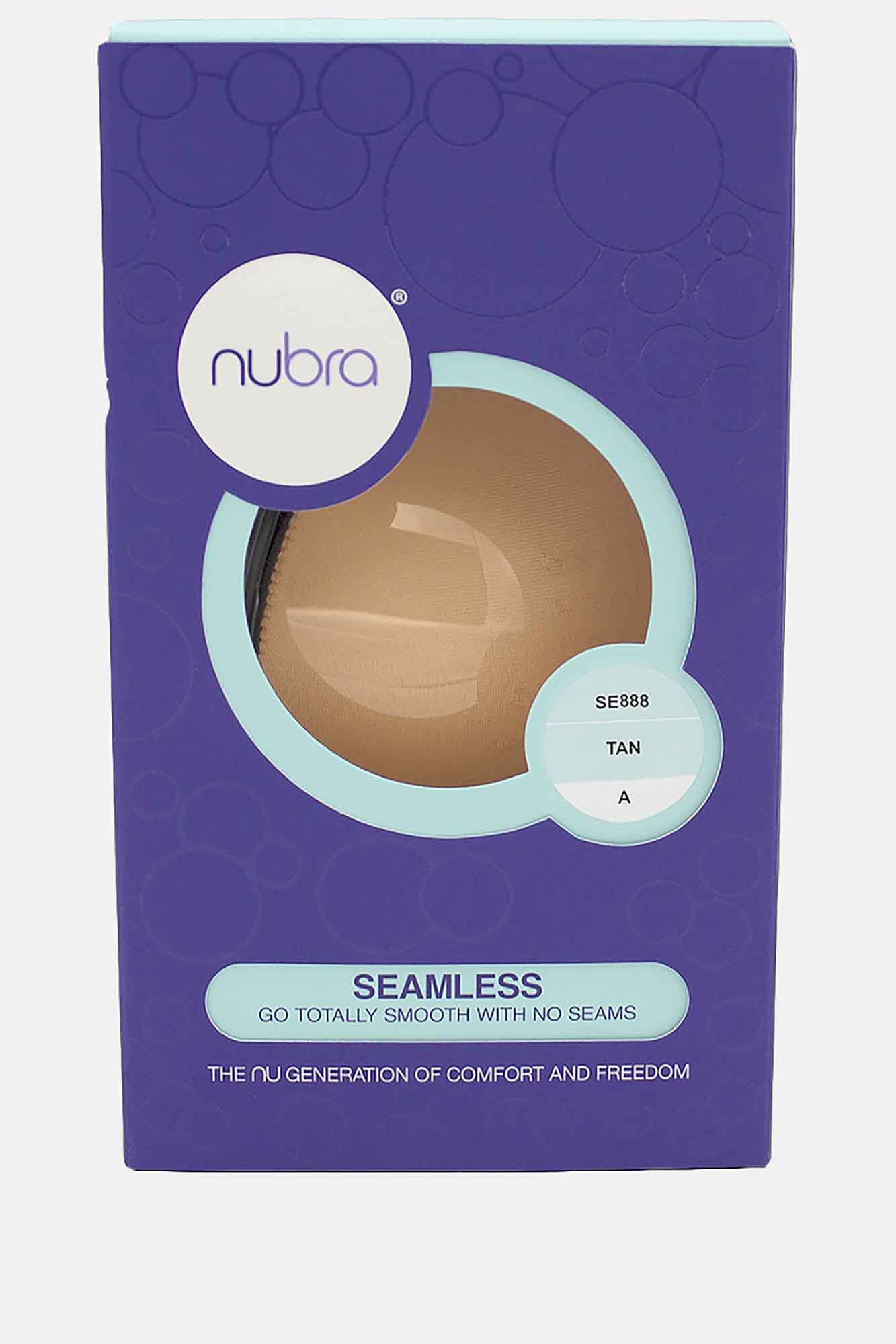 Nubra Seamless