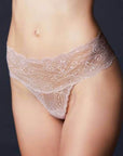Sapna Mid-Rise Thong