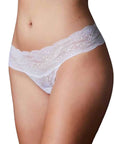 Sapna Mid-Rise Thong