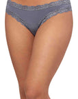 Iconic Thong