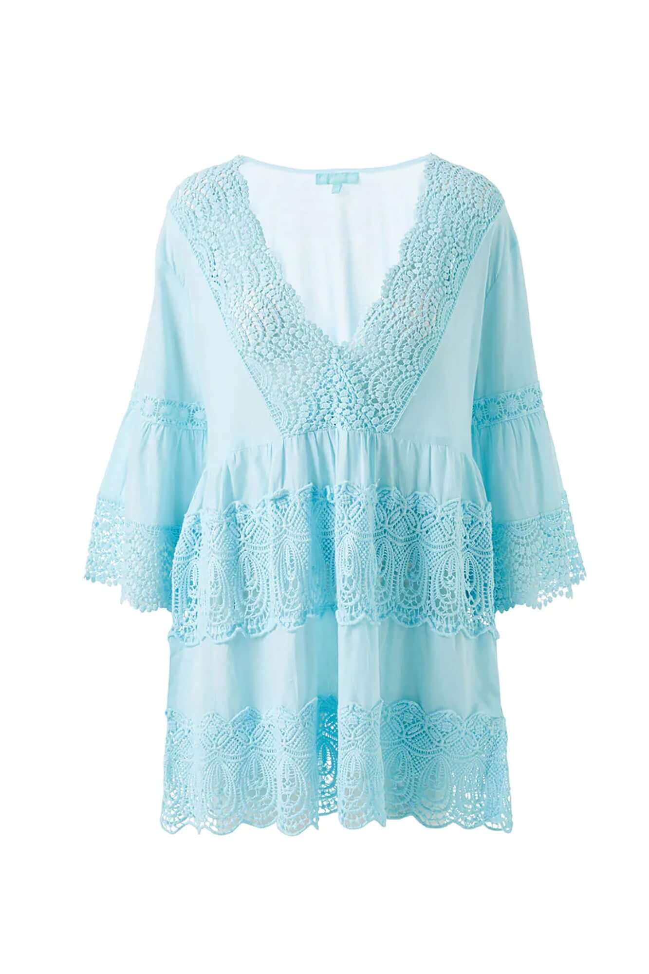 Vanessa Cover Up In Sky