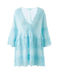 Vanessa Cover Up In Sky