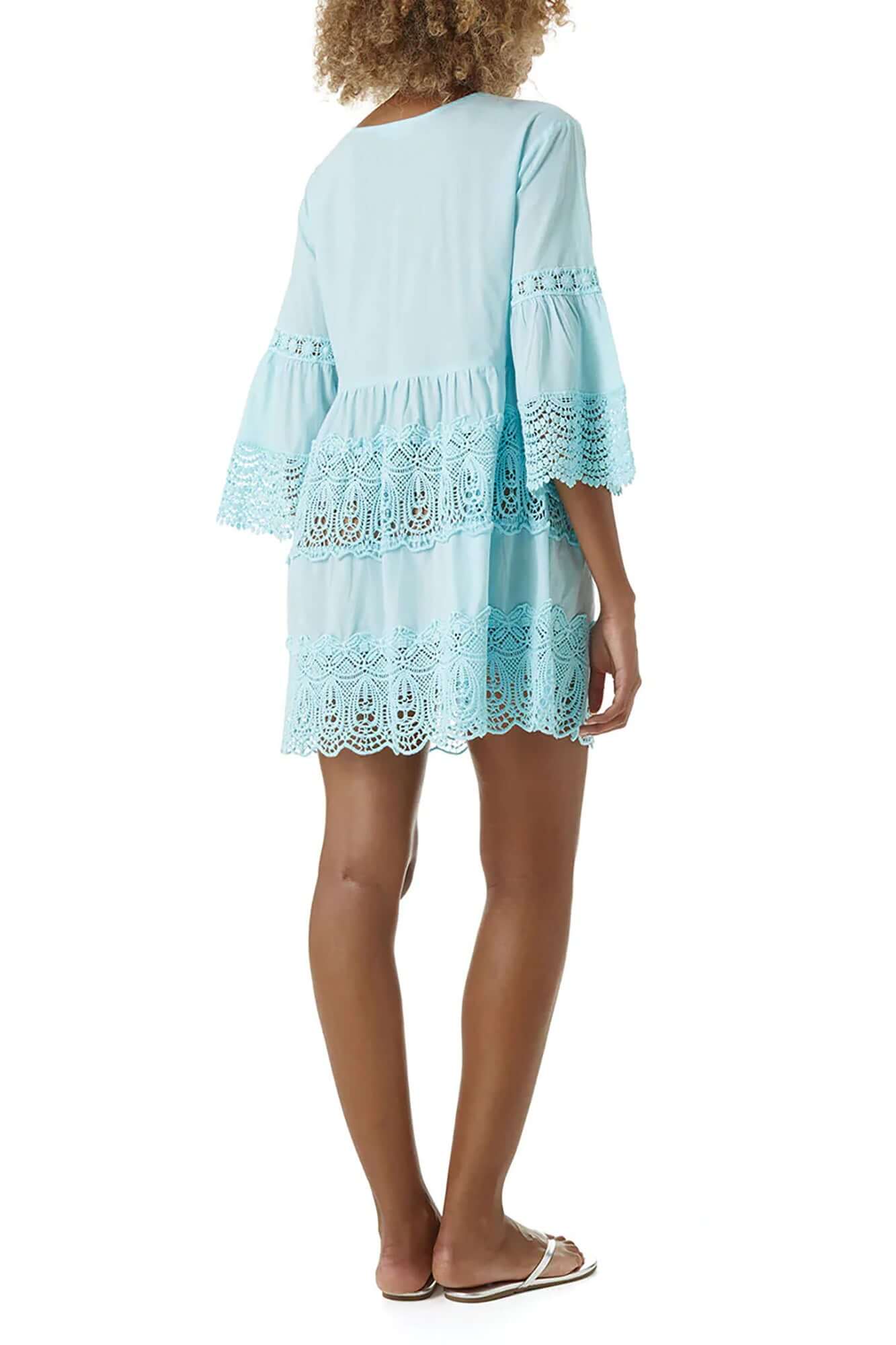 Vanessa Cover Up In Sky