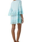 Vanessa Cover Up In Sky