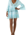 Vanessa Cover Up In Sky