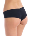 Commando Girl Short Color: True Nude, Black, White-D Size: S/M, M/L at Petticoat Lane Greenwich, CT