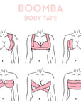 Mega Body Tape