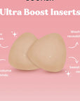 Boomba Ultra Boost Inserts