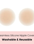 Magic Nipple Covers