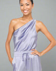 Cami NYC Darby Bodysuit in Cornflower