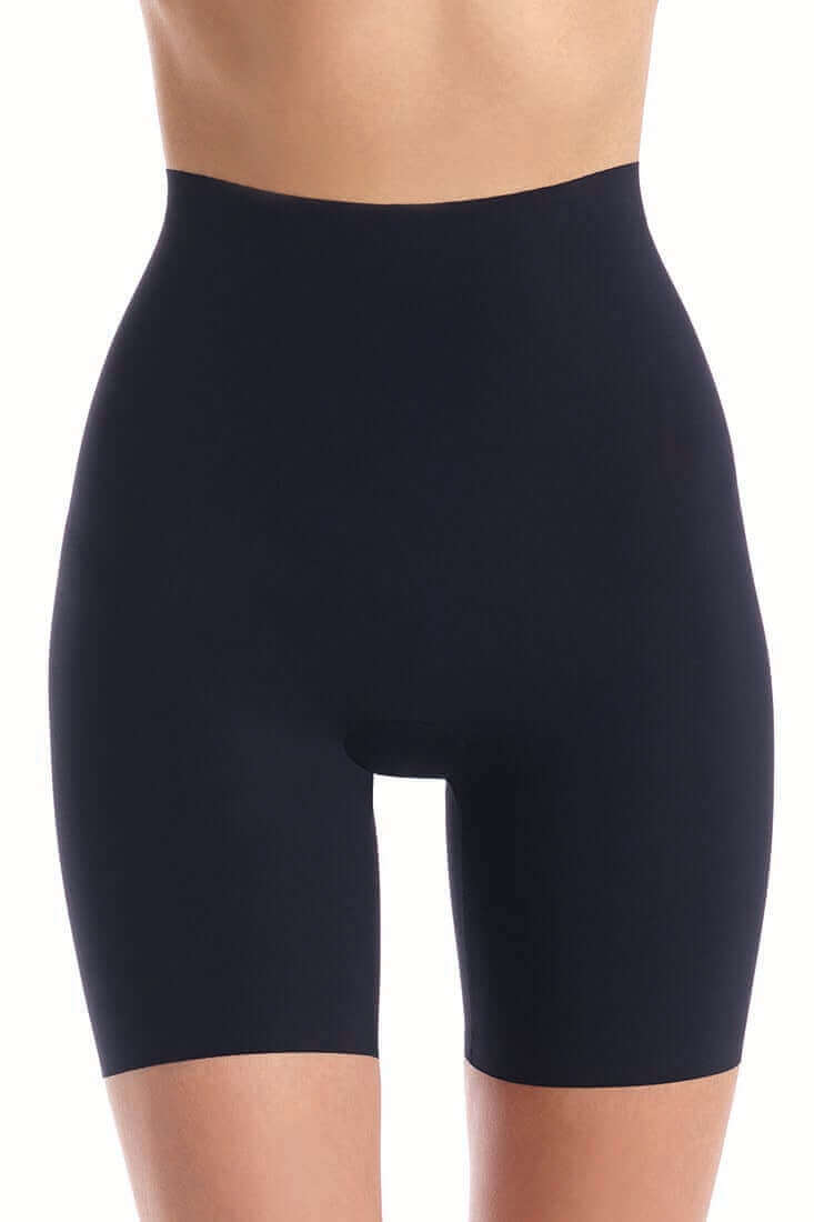 Commando Classic Control Short Color: Black Size: XS at Petticoat Lane Greenwich, CT