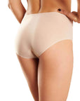 Chantelle Soft Stretch Hipster Color: Black, Ultra Nude, Ivory at Petticoat Lane Greenwich, CT