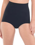 Commando Classic Control Brief in Black