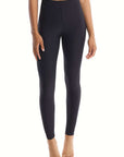 Commando Classic Control Leggings in Black