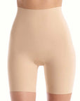 Commando Classic Control Short in True Nude
