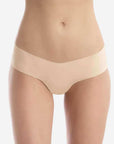 Commando Girl Short