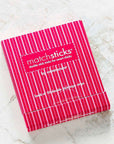 Commando Match Stick Tape