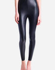 Commando Perfect Control Faux Leather Leggings