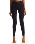 Commando Neoprene Legging Color: Black Size: XS, S, M, L at Petticoat Lane Greenwich, CT
