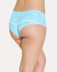 Cosabella Never Say Never Hottie Low Rise Boyshort