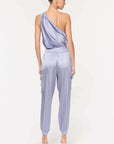 Darby Bodysuit in Cornflower