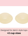 Demi Boost Inserts