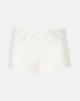 Simone Perele Dream Silk Shorts Color: Ivory, Black, Blush Size: XS, S, M, L, XL at Petticoat Lane Greenwich, CT